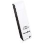 Imagen de PAQ. C/2 - TP-LINK - 300MBPS WIRELESS N USB ADAPTER 2T2TR 2.4GHZ 802.11N DRAFT 2.0