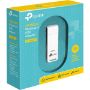 Imagen de PAQ. C/2 - TP-LINK - 300MBPS WIRELESS N USB ADAPTER 2T2TR 2.4GHZ 802.11N DRAFT 2.0