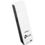 Imagen de PAQ. C/2 - TP-LINK - 300MBPS WIRELESS N USB ADAPTER 2T2TR 2.4GHZ 802.11N DRAFT 2.0