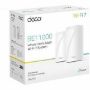 Imagen de TP-LINK - BE11000 WHOLE HOME MESH WI-FI 7 SYSTEM