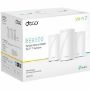 Imagen de TP-LINK - BE11000 WHOLE HOME MESH WI-FI 7 SYSTEM