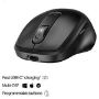 Imagen de HEWLETT PACKARD - MOUSE INALAMBRICO HP 515 RECARGABLE 1600 DPI 5 BOTONES