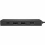 Imagen de HEWLETT PACKARD - CONCENTRADOR USB-C G3 UNIVERSAL HP 1HDMI 1 USB-C PASS TROUGH 65W
