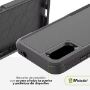 Imagen de PAQ. C/2 - DATA COMPONENTS - BROBOTIX FUNDA RGIDA DE DOBLE CAPA PARA PARA CELULAR SMARTPHONE S