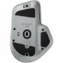 Imagen de LOGITECH - MOUSE LOGITECH MX MASTER 4 BT USB-C BOLT PANEL HAPTIC S OFF-WHITE