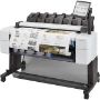 Imagen de HEWLETT PACKARD - HP DESIGNJET T2600 36 IN POSTSCRIPT MFP