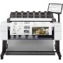 Imagen de HEWLETT PACKARD - HP DESIGNJET T2600 36 IN POSTSCRIPT MFP