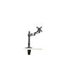 Imagen de EDIFIER - SOPORTE DE ESCRITORIO BRAZO FLEXIBLE SOLO MONITOR 13IN A 27IN