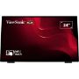 Imagen de VIEWSONIC - VIEWSONIC TD2465 24INCH LED TOUCH MONITOR