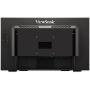Imagen de VIEWSONIC - VIEWSONIC TD2465 24INCH LED TOUCH MONITOR