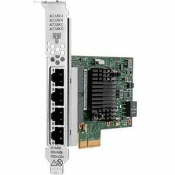 Imagen de HP ENTERPRISE - BCM 5719 1GB 4P BASE-T ADPTR 