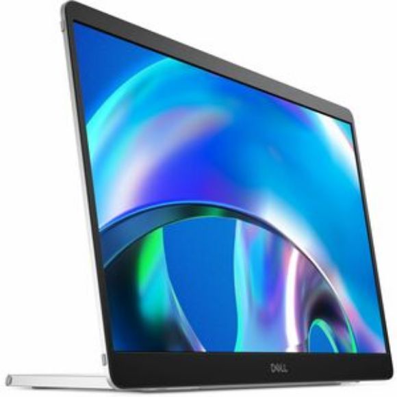 Imagen de DELL - DELL PRO 14 PLUS PORTABLE MONITOR - P1425 3YW