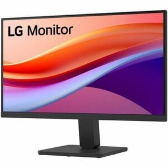 Imagen de LG - MONITOR LG FHD IPS DE 21.5 PULGADAS 1920 X 1080 1MS