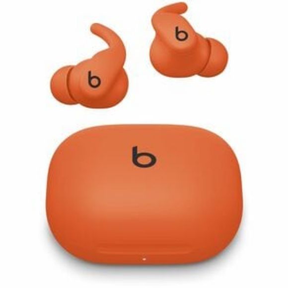 Imagen de APPLE - POWERBEATS FIT AURICULARES INAL CANCELACIN DE RUIDO COLOR NARANJA C