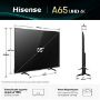 Imagen de HISENSE - HISENSE PANTALLA LED 4K 85 PULGADAS SMART TV VIDAA