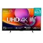 Imagen de HISENSE - HISENSE PANTALLA LED 4K 85 PULGADAS SMART TV VIDAA