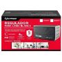 Imagen de CYBER POWER - REGULADOR DE VOLTAJE AUTOMATICO (AVR) DE 2500VA / 1500W A 120 VCA