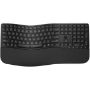Imagen de HEWLETT PACKARD - TECLADO INALAMBRICO HP 685 WIRELESS USB-A ERGONOMICO NEGRO 1YW