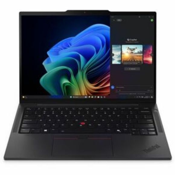 Imagen de LENOVO - THINKPADT14SG6 RYZENAI 7PRO 360 W11PRO 32GB 512SSD 3YP