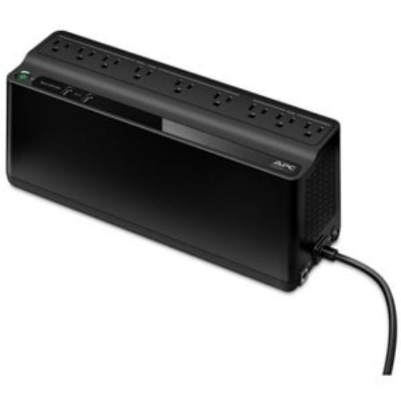 Imagen de APC - APC BACK-UPS ES 850VA 2 USB CHARGING PORTS 120V