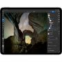 Imagen de APPLE - IPADPRO DE 13 IN WIFI CELULAR 512GB NEGRO ESPACIAL