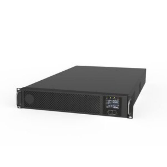Imagen de VICA - LAMBDA 0.9 UPS ONLINE 3000VA / 2700W MONOFASICO 120-127V 8 TOMAS