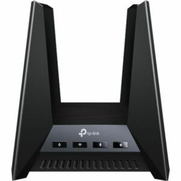 Imagen de TP-LINK - BE19000 TRI BAND WI-FI 7 GAMING ROUTER