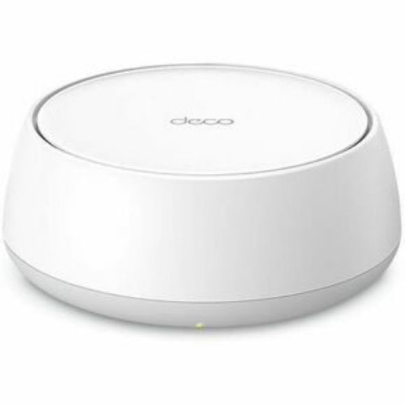 Imagen de TP-LINK - BE3600 WHOLE HOME MESH WI-FI 7 ROUTER