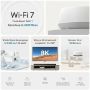 Imagen de TP-LINK - BE3600 WHOLE HOME MESH WI-FI 7 SYSTEM