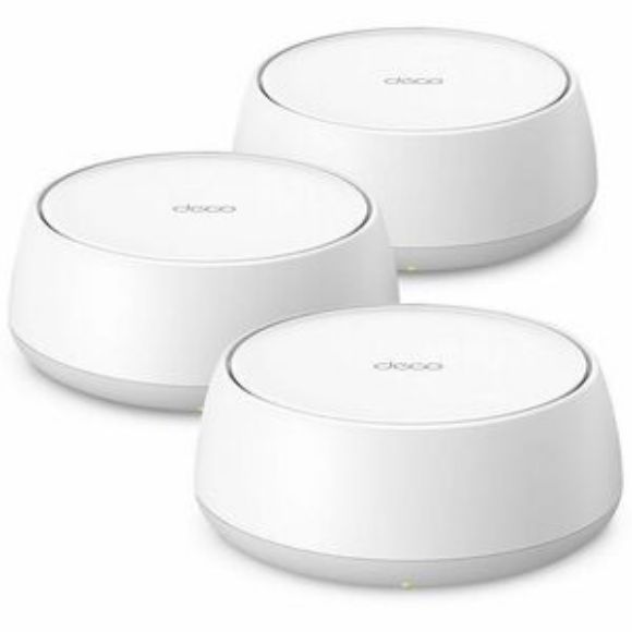 Imagen de TP-LINK - BE3600 WHOLE HOME MESH WI-FI 7 SYSTEM