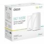 Imagen de TP-LINK - BE11000 WHOLE HOME MESH WI-FI 7 SYSTEM