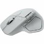 Imagen de LOGITECH - MOUSE LOGITECH MX MASTER 4 BT USB-C BOLT PANEL HAPTIC S OFF-WHITE
