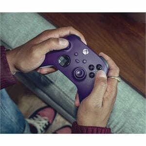 MICROSOFT - CONTROL XBOX INALAMBRICO PC NEGRO MICROSOFT