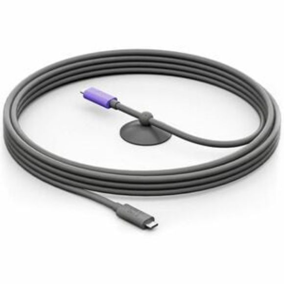 Imagen de LOGITECH - ACTIVE USB CABLE FOR MEETUP 2 
