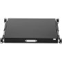 Imagen de STARTECH - ESTANTE CHAROLA 1U DESLIZANTE TELESCOPICA PARA GABINETE RACK DE S