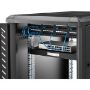 Imagen de STARTECH - ESTANTE CHAROLA 1U DESLIZANTE TELESCOPICA PARA GABINETE RACK DE S