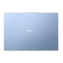 Imagen de LENOVO - NB IDEAPAD SLIM3 15IRH10 CI7-13620H 16GB 512G WIN11H AZUL 1Y
