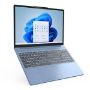 Imagen de LENOVO - NB IDEAPAD SLIM3 15IRH10 CI7-13620H 16GB 512G WIN11H AZUL 1Y