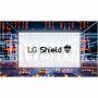 Imagen de LG - LG 4K SIGNAGE 43IN 38402160 500 NIT BEZEL : 11.4MM 24 / 7