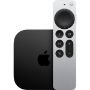 Imagen de APPLE - APPLE TV 4K WIFI CON 64 GB. 