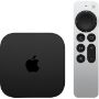 Imagen de APPLE - APPLE TV 4K WIFI CON 64 GB. 