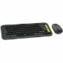 Imagen de LOGITECH - KIT TECLADO Y MOUSE LOGITECH POP ICON GRAPHITE BT MULTIDISPOSITI