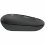Imagen de LOGITECH - KIT TECLADO Y MOUSE LOGITECH POP ICON GRAPHITE BT MULTIDISPOSITI
