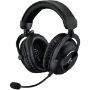 Imagen de LOGITECH - DIADEMA LOGITECH G PRO X 2 LIGH TSPEED BLACK 50 HR BT 2.4 GHZ 30 MT