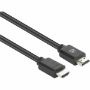 Imagen de IC - CABLE HDMI DE ALTA VELOCIDAD 4K60HZ CON ETHERNET 15 M HDR CONTAC