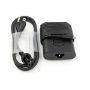 Imagen de DELL - CARGADOR DELL 65 WATTS USB-C CABLE ALIMENTACION TIPO AMERICANO