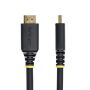 Imagen de STARTECH - CABLE HDMI 2.1 5M - 8K 60HZ CERT ULTRA ALTA VELOCIDAD