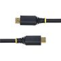 Imagen de STARTECH - CABLE HDMI 2.1 5M - 8K 60HZ CERT ULTRA ALTA VELOCIDAD