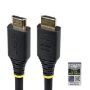 Imagen de STARTECH - CABLE HDMI 2.1 5M - 8K 60HZ CERT ULTRA ALTA VELOCIDAD