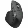 Imagen de LOGITECH - MOUSE LOGITECH MX MASTER 4 BT USB-C BOLT PANEL HAPTIC SENSE GRAPH
